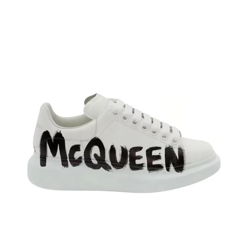 Alexander McQueen Grafiti