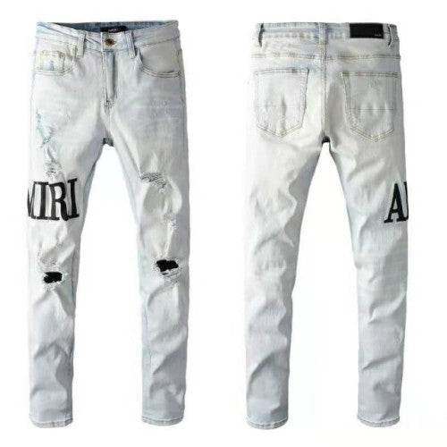 Jeans Amiri