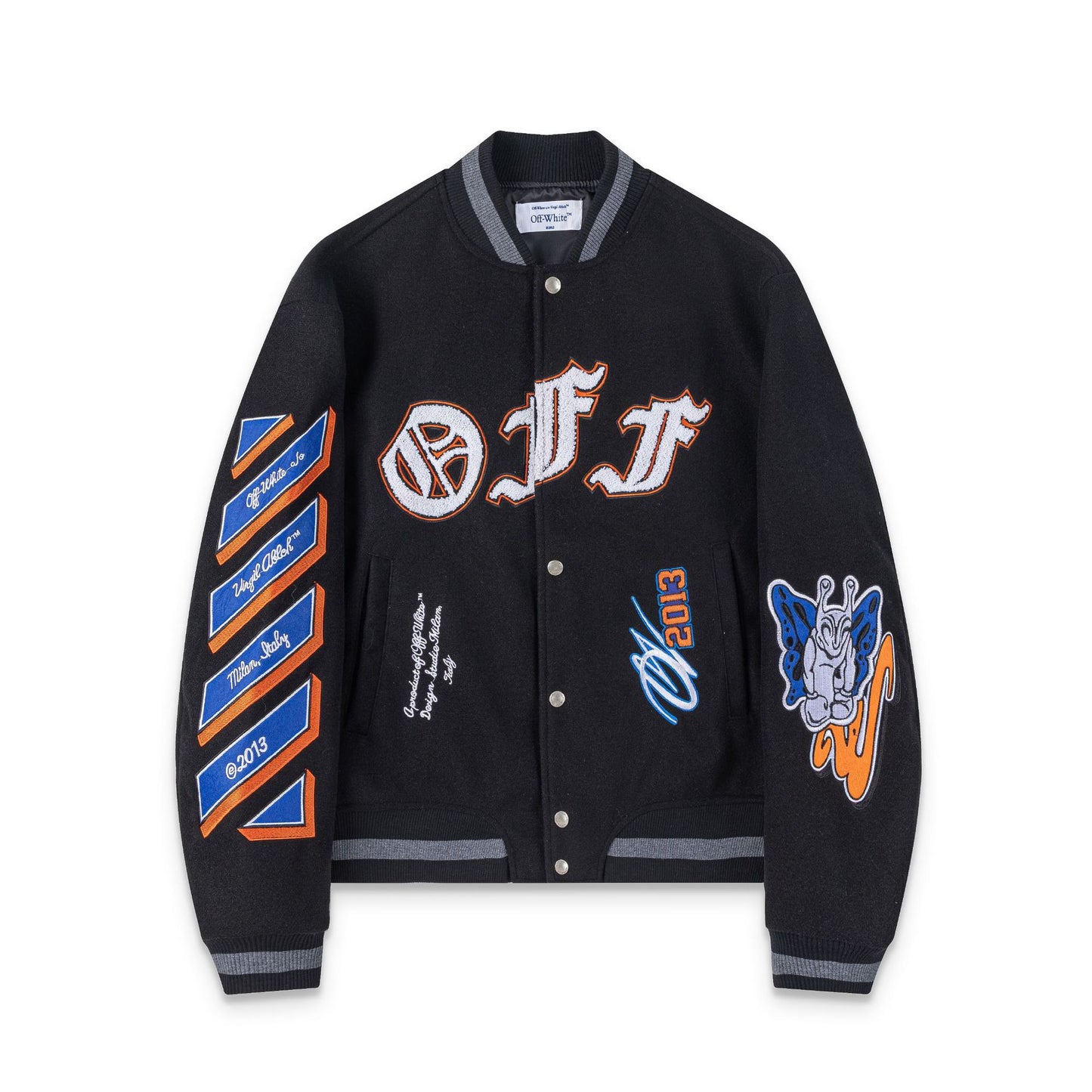 Giacca Off-White