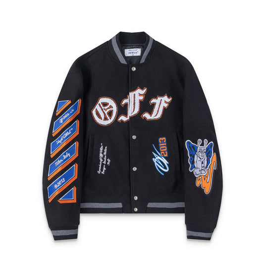 Giacca Off-White