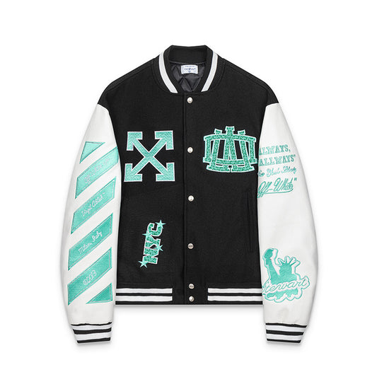 Giacca Off-White