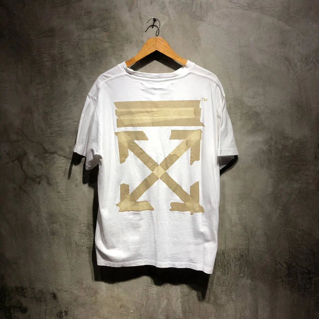 Off-White T-Shirt