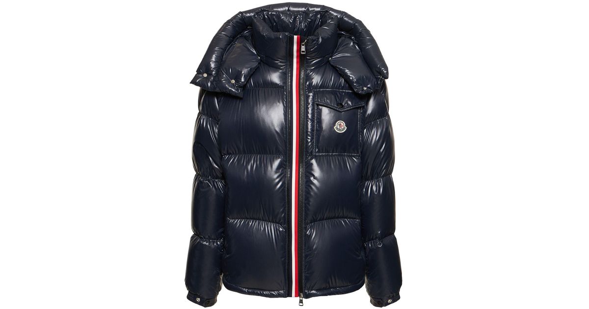 Piumino Montbeliard Moncler