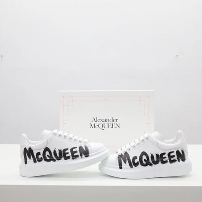 Alexander McQueen Grafiti