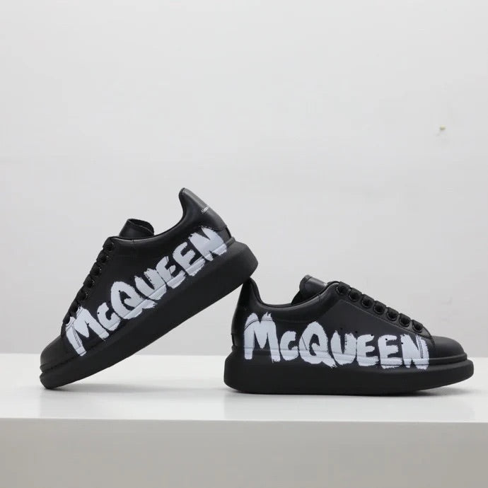 Alexander McQueen Grafiti