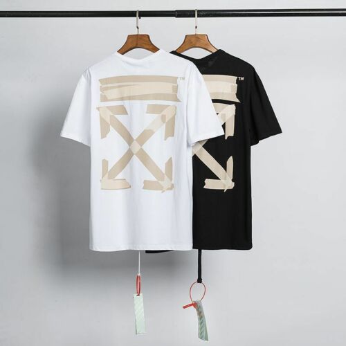 Off-White T-Shirt