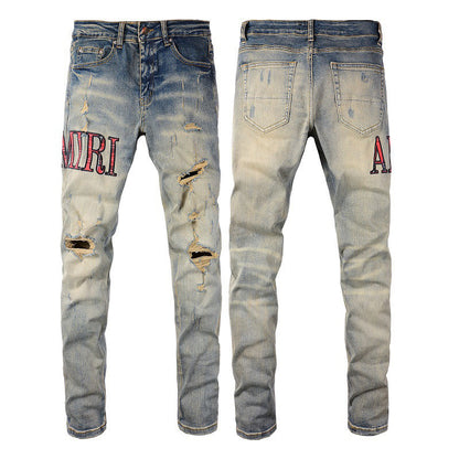 Jeans Amiri