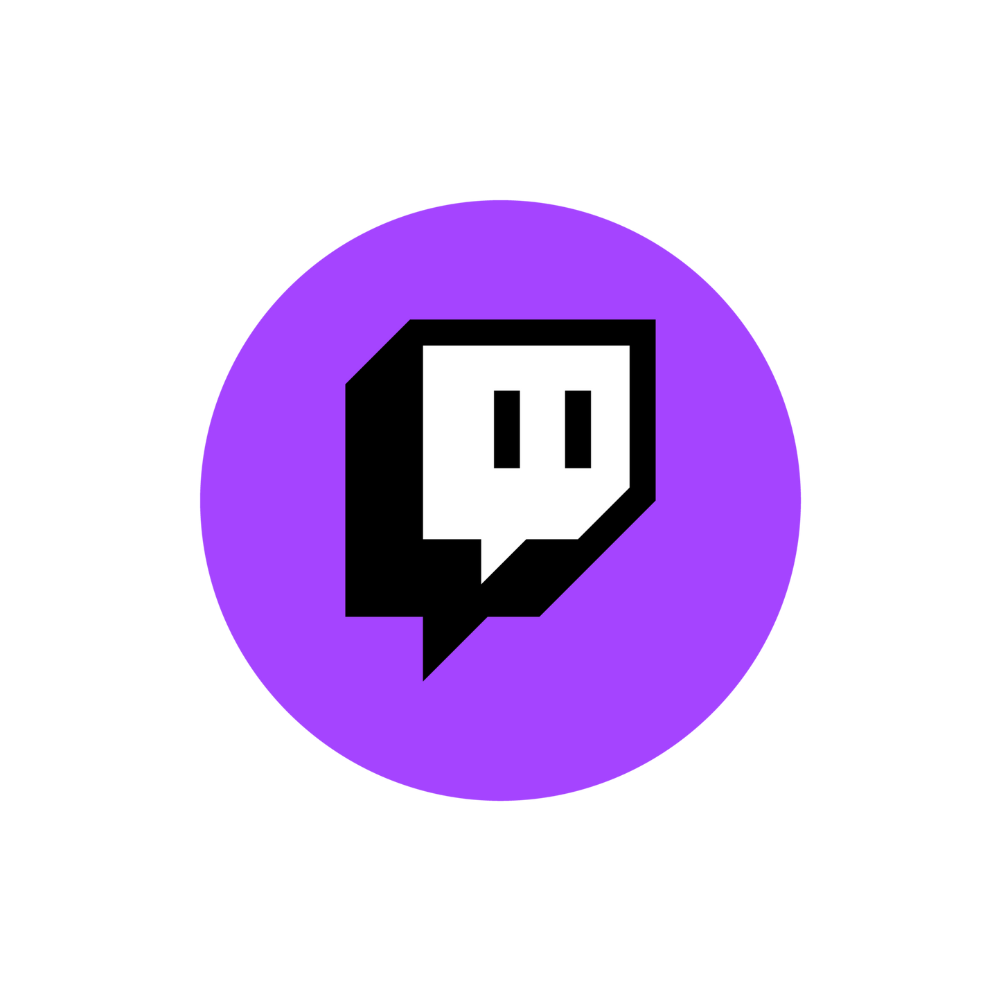 Follower Twitch